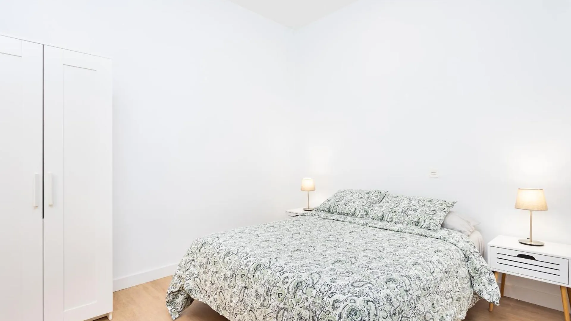 Home2Book Spacious Family Home, Santa Cruz Center Spain