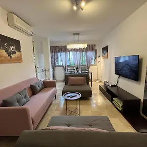 Dream Curtidos Apartment